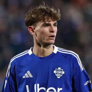 Nico Paz — Mejores Jugadores 2026 option 22