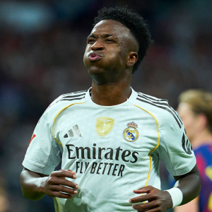 Vinicius — Mejores Jugadores 2026 option 30