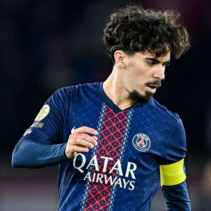Vitinha — Mejores Jugadores 2026 option 34
