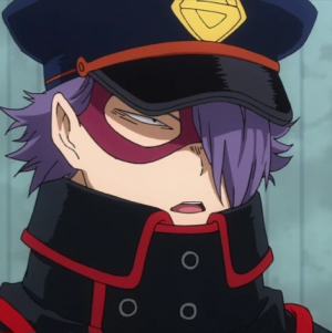 Zzzzz 177146324864550 — MHA +All Characters+ [Anime Only] option 30