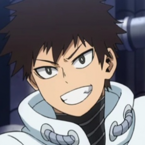 Zzzzz 177146324964554 — MHA +All Characters+ [Anime Only] option 34