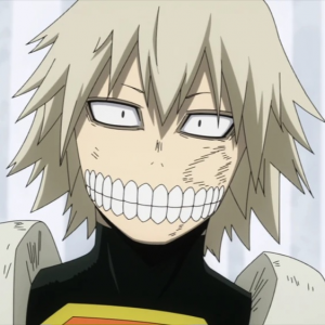 Zzzzz 177146325064570 — MHA +All Characters+ [Anime Only] option 49