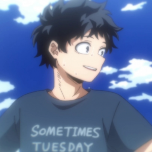 Zzzzz 177146325064585 — MHA +All Characters+ [Anime Only] option 53