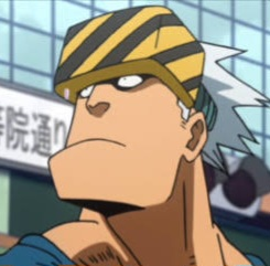 Zzzzz 177146325164604 — MHA +All Characters+ [Anime Only] option 68