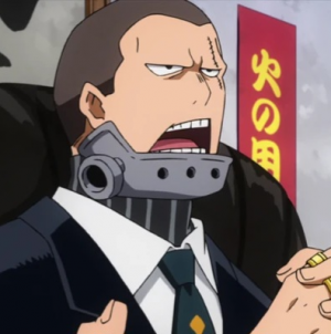Zzzzz 177146325264886 — MHA +All Characters+ [Anime Only] option 78