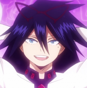 Zzzzz 177146325364898 — MHA +All Characters+ [Anime Only] option 62