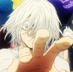 Zzzzz 177146325364913 — MHA +All Characters+ [Anime Only] option 98