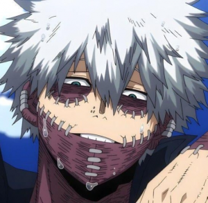 Zzzzz 177146333664921 — MHA +All Characters+ [Anime Only] option 102