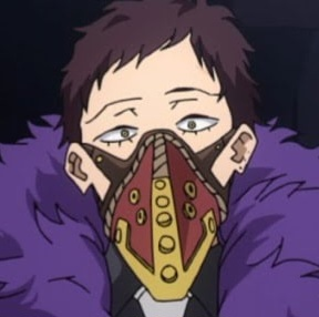 Zzzzz 177146333764952 — MHA +All Characters+ [Anime Only] option 122