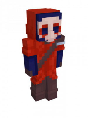 Pick a Random Unstable SMP Characters – SpinWheelMaker