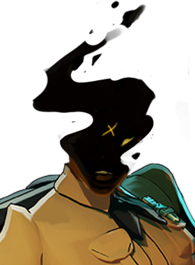 Deadlock Critical Portraits — option 12