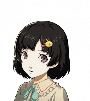 Hinainherrealworldwebp — P5X Characters option 18