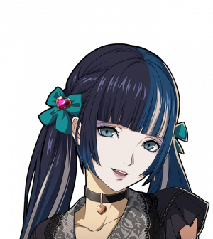 Ichigoinherrealworldoutfitwebp — P5X Characters option 29