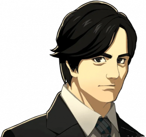 Kiuchiwebp — P5X Characters option 61