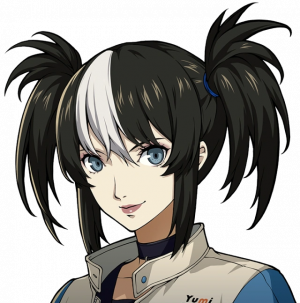 Mayumiinreallifewebp — P5X Characters option 27
