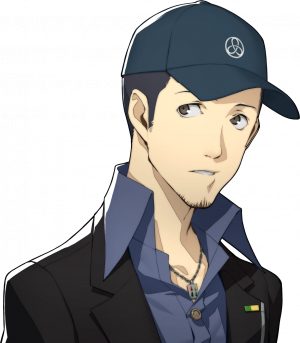 P3reportraitjunpeiwebp — P5X Characters option 49