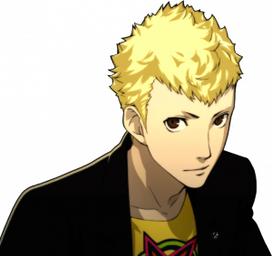 P5portraitofryujisakamotowebp — P5X Characters option 34