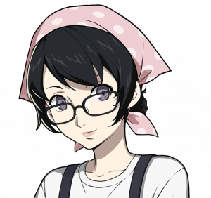 Tomokoinherworkoutfitwebp — P5X Characters option 11
