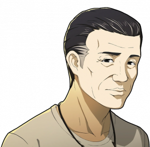 Yamagoshiwebp — P5X Characters option 59