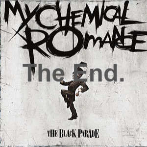 Black Parade 1 — All My Chemical Romance (MCR) Songs option 29