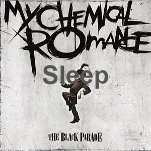 Black Parade 10 — All My Chemical Romance (MCR) Songs option 38