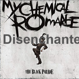 Black Parade 12 — All My Chemical Romance (MCR) Songs option 40