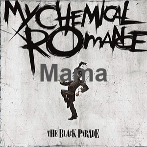 Black Parade 9 — All My Chemical Romance (MCR) Songs option 37