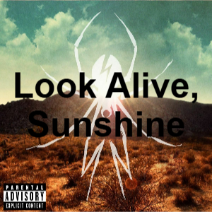 Danger Days 1 — All My Chemical Romance (MCR) Songs option 47