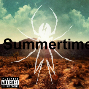 Danger Days 11 — All My Chemical Romance (MCR) Songs option 57