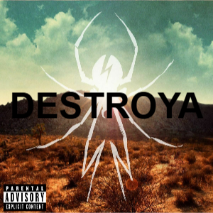 Danger Days 12 — All My Chemical Romance (MCR) Songs option 58
