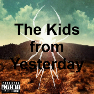 Danger Days 13 — All My Chemical Romance (MCR) Songs option 59