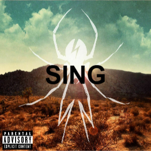 Danger Days 4 — All My Chemical Romance (MCR) Songs option 50
