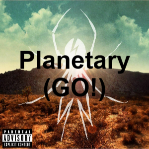 Danger Days 5 — All My Chemical Romance (MCR) Songs option 51