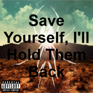 Danger Days 9 — All My Chemical Romance (MCR) Songs option 55