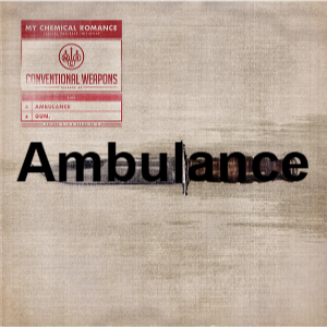 Zzzzz 1770139680image 2 — All My Chemical Romance (MCR) Songs option 67