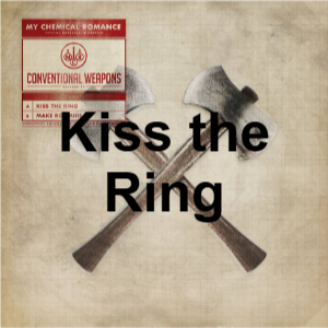 Zzzzz 1770139680image 3 — All My Chemical Romance (MCR) Songs option 71
