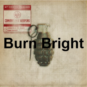 Zzzzz 1770139680image 7 — All My Chemical Romance (MCR) Songs option 74