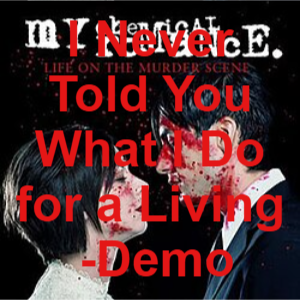 Zzzzz 1770140834lms 1 — All My Chemical Romance (MCR) Songs option 26
