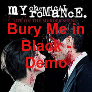 Zzzzz 1770140834lms 2 — All My Chemical Romance (MCR) Songs option 27