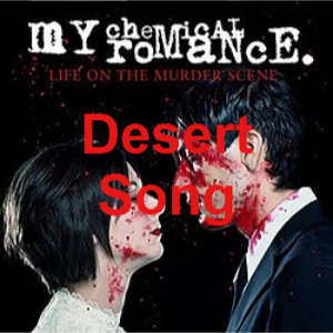 Zzzzz 1770140834lms 3 — All My Chemical Romance (MCR) Songs option 28