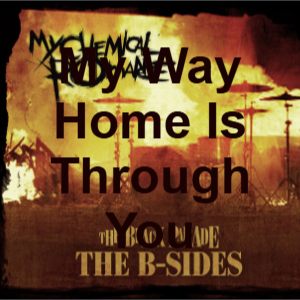Zzzzz 1770141306bsides 1 — All My Chemical Romance (MCR) Songs option 43