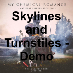 Zzzzz 1770141758maydeath 2 — All My Chemical Romance (MCR) Songs option 76
