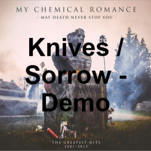 Zzzzz 1770141758maydeath 3 — All My Chemical Romance (MCR) Songs option 77