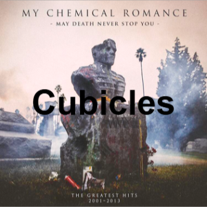 Zzzzz 1770141758maydeath 4 — All My Chemical Romance (MCR) Songs option 78