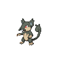 0019 A — Every Pokémon Up to Generation 9 (2D Sprites) option 29