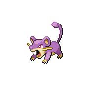 Every Pokémon Up to Generation 9 (2D Sprites) — option 30