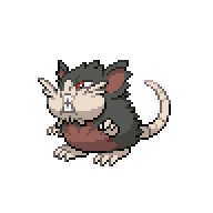 0020 A — Every Pokémon Up to Generation 9 (2D Sprites) option 31