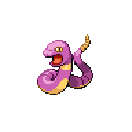 Every Pokémon Up to Generation 9 (2D Sprites) — option 35