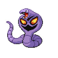 Every Pokémon Up to Generation 9 (2D Sprites) — option 36