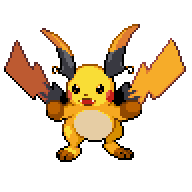 0026 Mg X — Every Pokémon Up to Generation 9 (2D Sprites) option 41